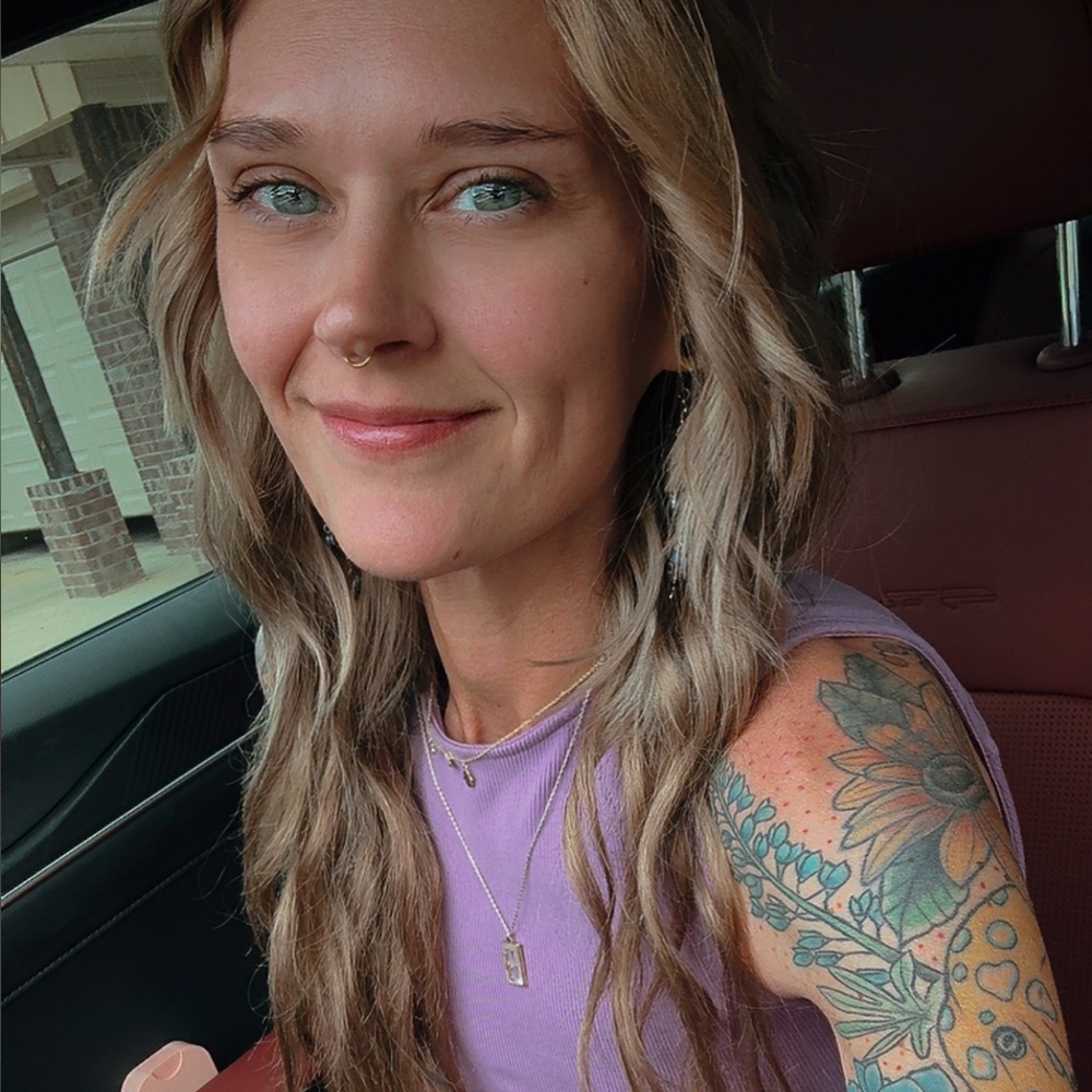 Hello Loves!